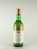 Old Malt Cask Auchentoshan 25 Years Old 1998 25th Anniversary Bottle
