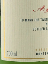 Load image into Gallery viewer, Old Malt Cask Auchentoshan 25 Years Old 1998 25th Anniversary Bottle
