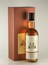Load image into Gallery viewer, The Single Malts of Scotland Marriage of Cask A Speyside Distillery 31 Years Old 1992