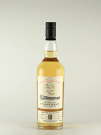 The Single Malts of Scotland Bunnahabhain 12 Years Old 2009