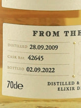Load image into Gallery viewer, The Single Malts of Scotland Bunnahabhain 12 Years Old 2009