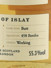 Load image into Gallery viewer, The Single Malts of Scotland Bunnahabhain 12 Years Old 2009