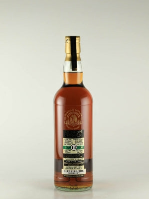 Duncan Taylor Single Cask Glenallachie 14 Years Old 2008