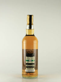 Duncan Taylor Single Cask Glentauchers 15 Years Old 2008