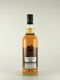 Duncan Taylor Octave Craigellachie 15 Years Old 2008