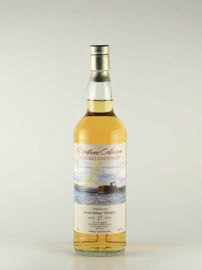 Distilleries Collection Secret Orkney 17 Years Old 2006