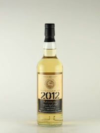 Kingsbury Gold Glen spey 11 Years Old 2012