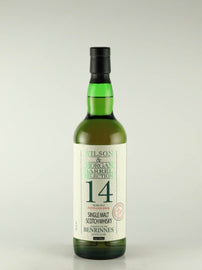 Wilson & Morgan Benrinnes 14 Years Old 2009