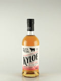 Black Bull Cairo Sherry Finish