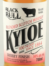 Load image into Gallery viewer, Black Bull Cairo Sherry Finish