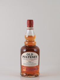 Old Pulteney Coastal Series Port
