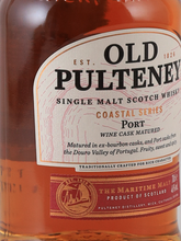 Load image into Gallery viewer, Old Pulteney Coastal Series Port