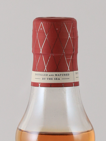 Old Pulteney Coastal Series Port