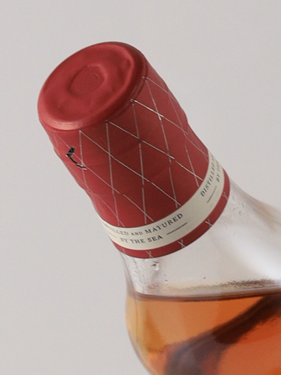 Old Pulteney Coastal Series Port
