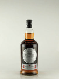 Hazelburn 13 Years Old Sherry Wood