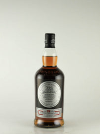 Hazelburn 12 Years Old Sherry Wood
