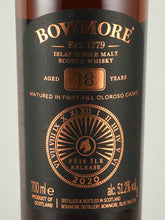 Load image into Gallery viewer, Bowmore 18 Years Old Feis Ile 2020