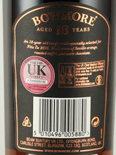 Load image into Gallery viewer, Bowmore 18 Years Old Feis Ile 2020