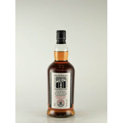 Kilkerran 8 Years Old Sherry Cask