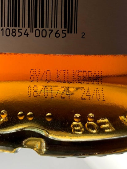 Kilkerran 8 Years Old Sherry Cask