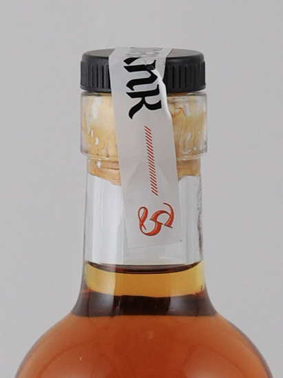 Springbank Hand Filled 2026-02-06 Bottled 58.2% 200ml (defective label)