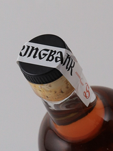 Load image into Gallery viewer, Springbank Hand Filled 2026-02-06 Bottled 58.2% 200ml (defective label)