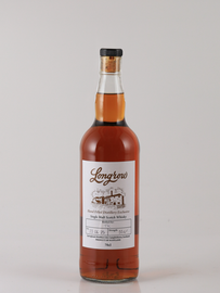 Longrow Handfilled