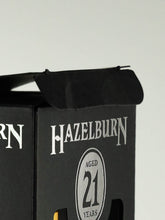 Load image into Gallery viewer, Hazelburn 21 Years Old 2023 Release
