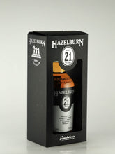Load image into Gallery viewer, Hazelburn 21 Years Old 2023 Release