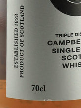 Load image into Gallery viewer, Hazelburn 21 Years Old 2023 Release