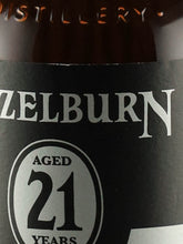 Load image into Gallery viewer, Hazelburn 21 Years Old 2023 Release