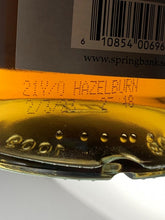 Load image into Gallery viewer, Hazelburn 21 Years Old 2023 Release