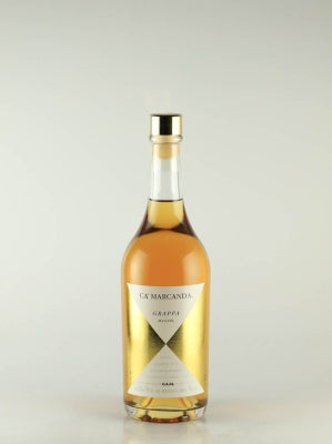 Gaia Grappa Magari