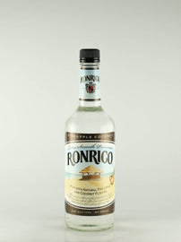 Ron Rico Coconut Pineapple
