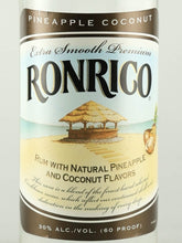 Load image into Gallery viewer, Ron Rico Coconut Pineapple