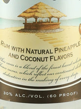 Load image into Gallery viewer, Ron Rico Coconut Pineapple