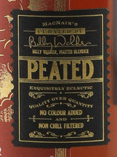 Load image into Gallery viewer, McNaear's Rum Reek Peated 10 Years Old Cask Strength Batch 2