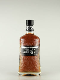 Highland Park 30 Years Old 2023 Release