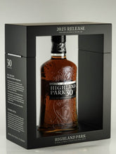 Load image into Gallery viewer, Highland Park 30 Years Old 2023 Release