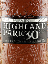 Load image into Gallery viewer, Highland Park 30 Years Old 2023 Release