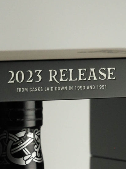 Highland Park 30 Years Old 2023 Release