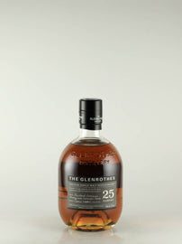 Glenrothes 25 Years Old
