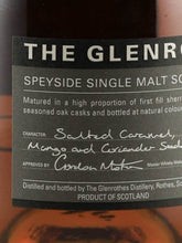 Load image into Gallery viewer, Glenrothes 25 Years Old