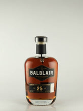 Load image into Gallery viewer, Balblair 25 Years Old
