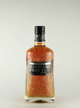 Load image into Gallery viewer, Highland Park 21 Years Old 2023 Release