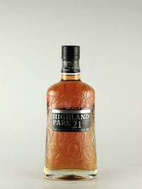 Highland Park 21 Years Old 2023 Release