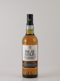Islay Gold Select Reserve