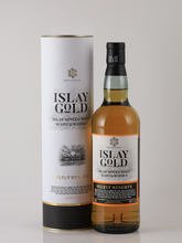 Load image into Gallery viewer, Islay Gold Select Reserve