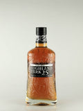Highland Park 25 Years Old 2022 Release