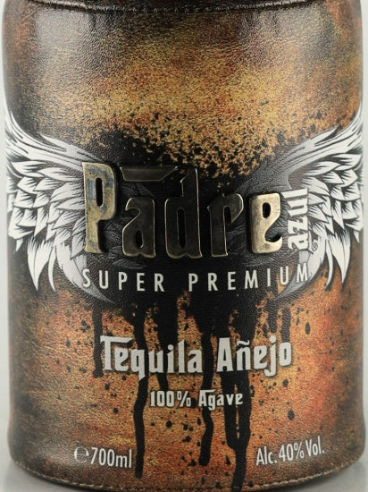 Padre Azul Anejo